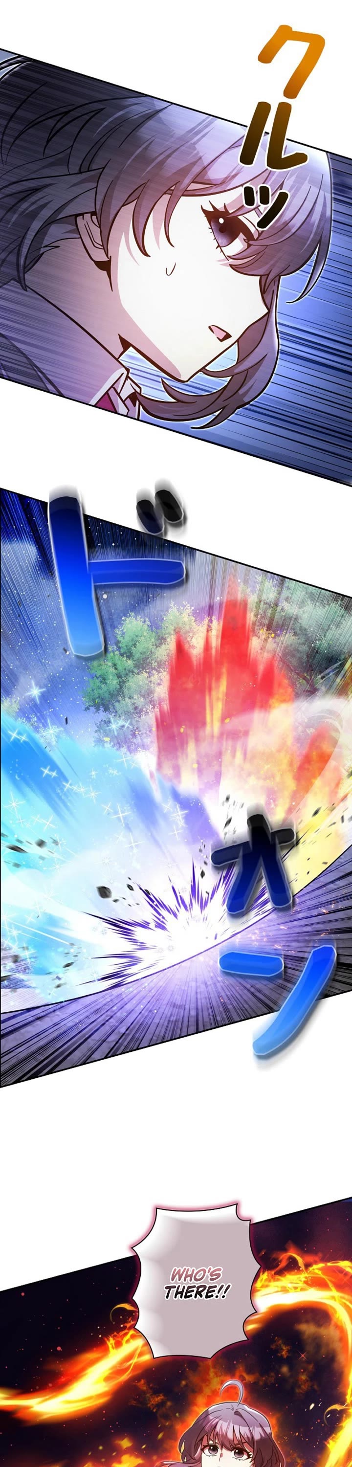 The Main Heroines Are Trying to Kill Me Chapter 36 page 21 - Chapter 36