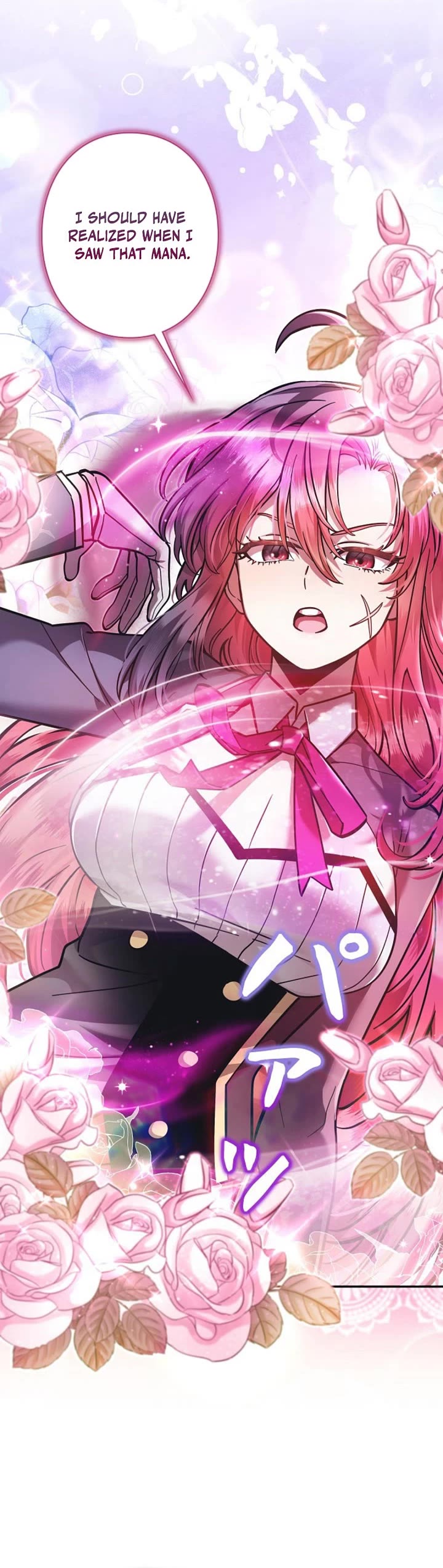 The Main Heroines Are Trying to Kill Me Chapter 36 page 25 - Chapter 36