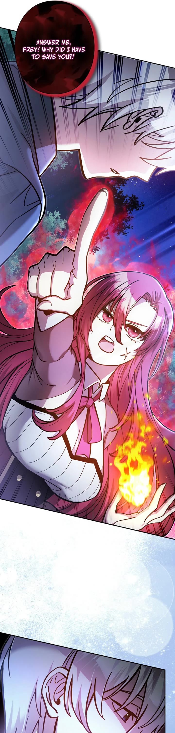 The Main Heroines Are Trying to Kill Me Chapter 36 page 26 - Chapter 36