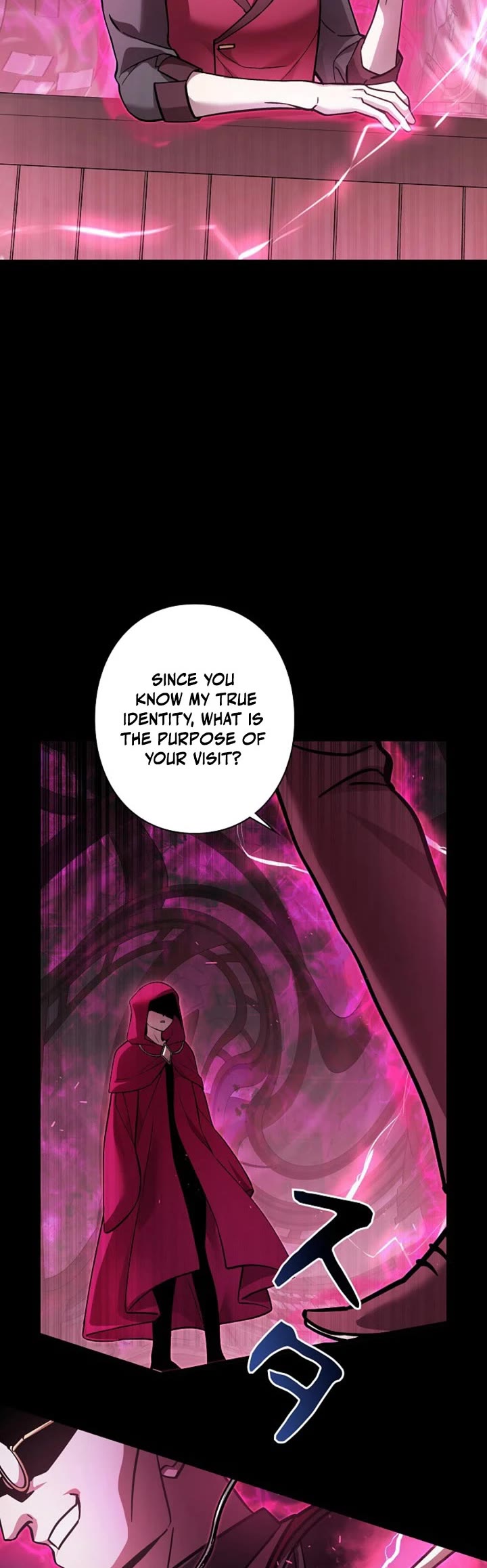 The Main Heroines Are Trying to Kill Me Chapter 36 page 39 - Chapter 36