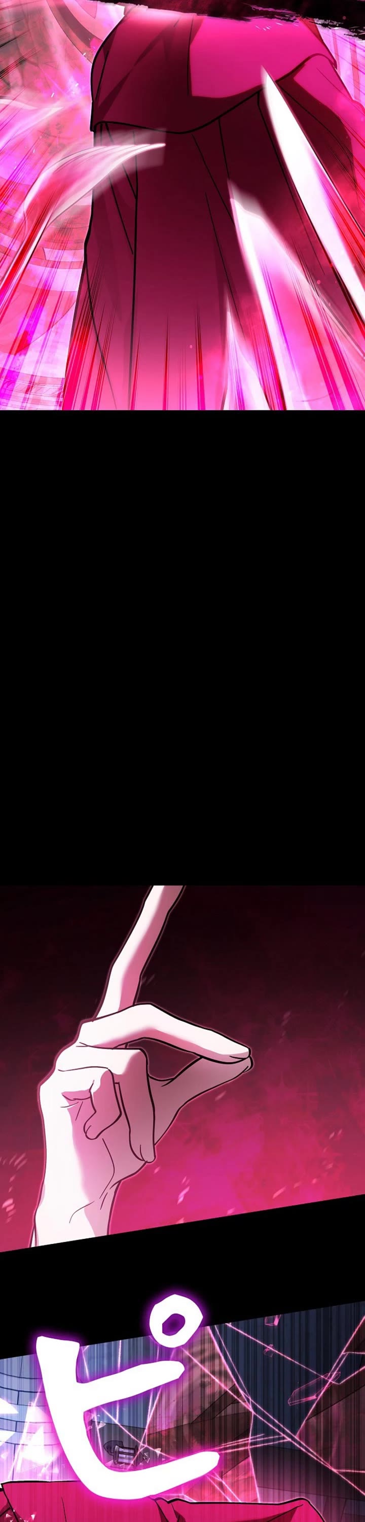 The Main Heroines Are Trying to Kill Me Chapter 36 page 42 - Chapter 36