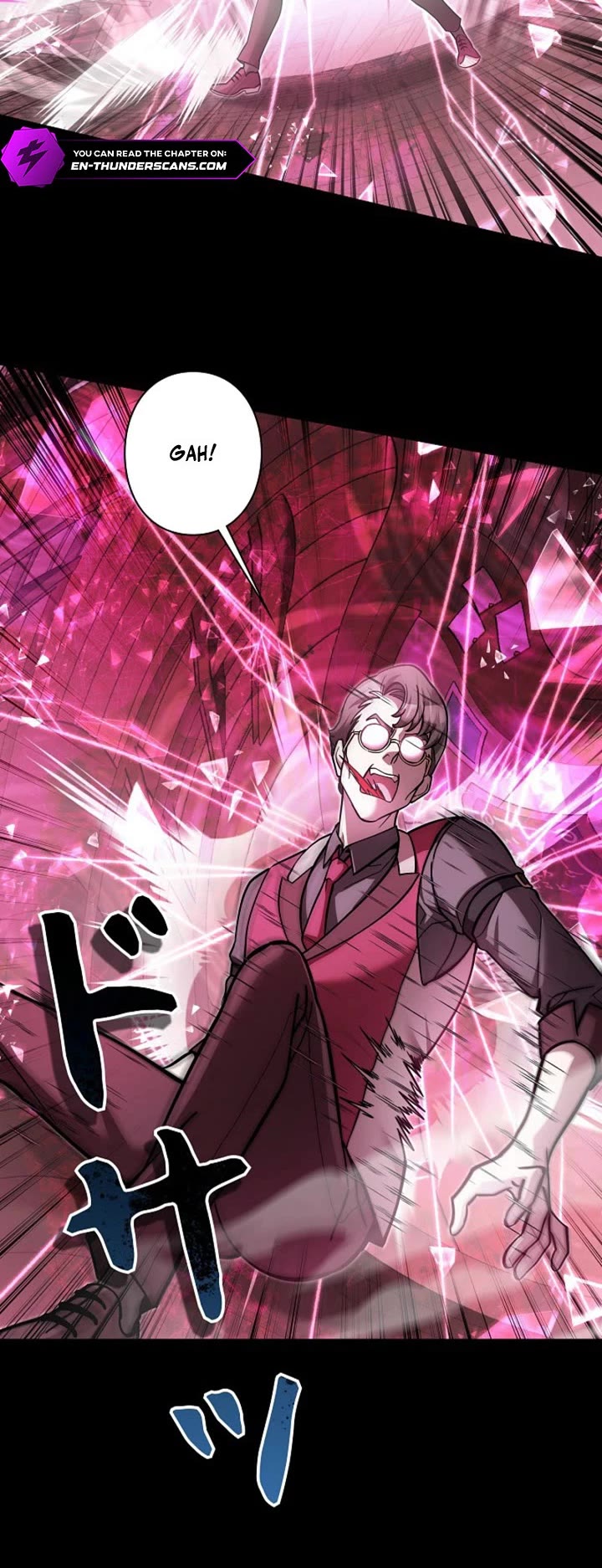 The Main Heroines Are Trying to Kill Me Chapter 36 page 45 - Chapter 36