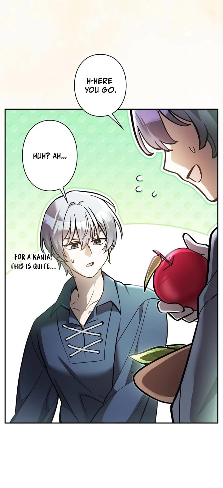 The Main Heroines Are Trying to Kill Me Chapter 36 page 5 - Chapter 36