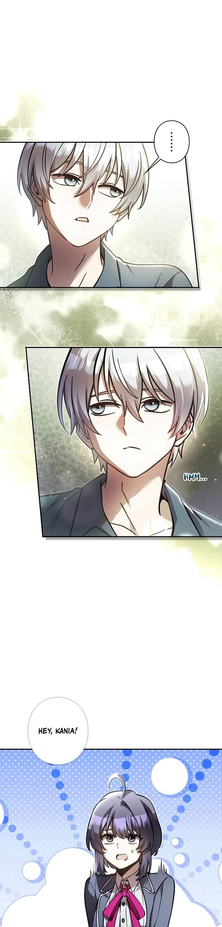 The Main Heroines Are Trying to Kill Me Chapter 36 page 6 - Chapter 36