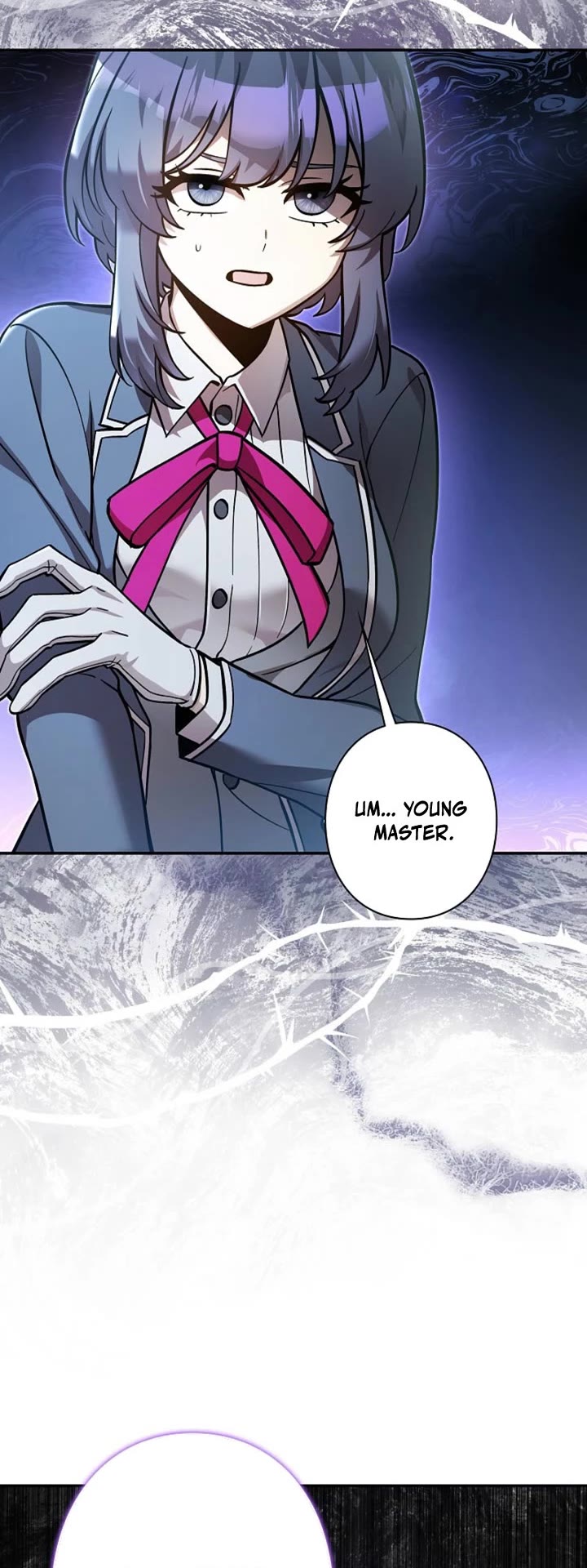 The Main Heroines Are Trying to Kill Me Chapter 36 page 9 - Chapter 36
