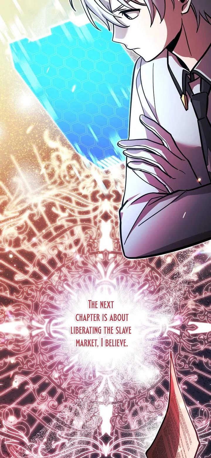 The Main Heroines Are Trying to Kill Me Chapter 37 page 12 - Chapter 37