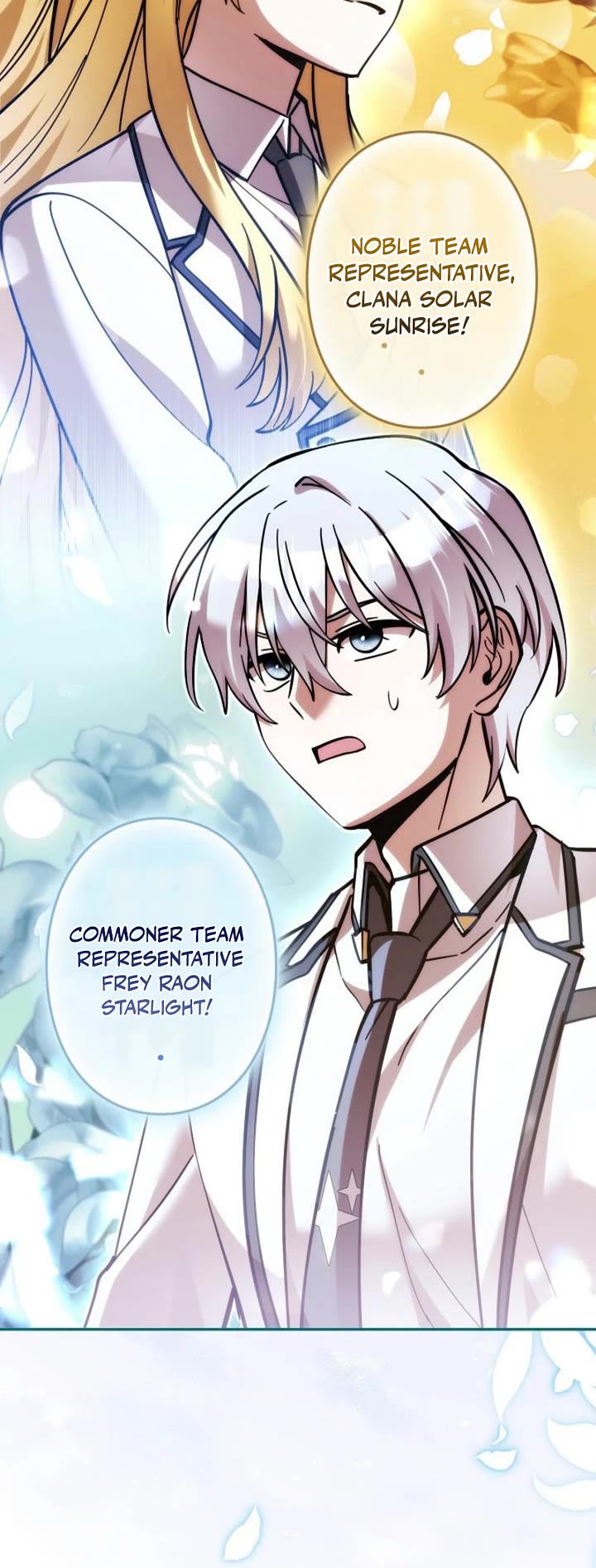 The Main Heroines Are Trying to Kill Me Chapter 37 page 26 - Chapter 37