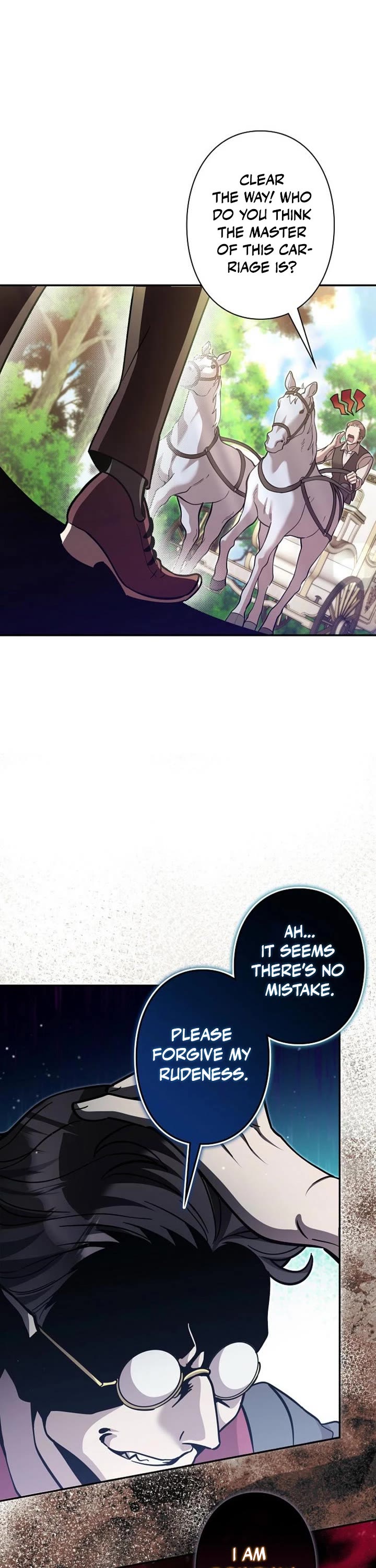 The Main Heroines Are Trying to Kill Me Chapter 37 page 37 - Chapter 37