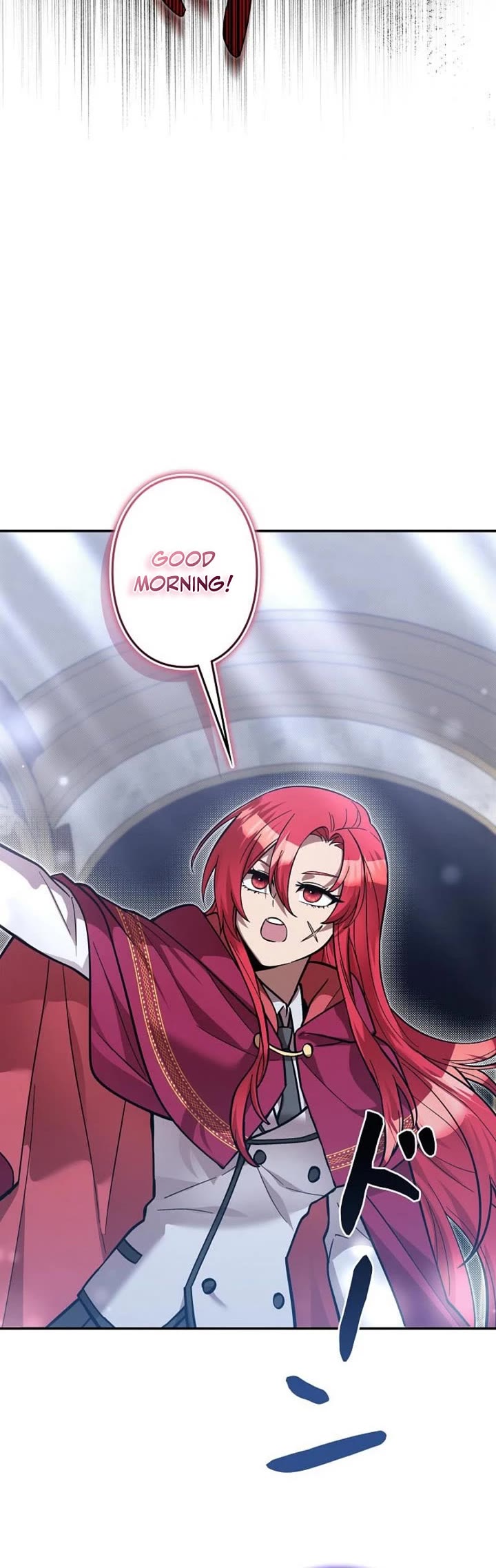 The Main Heroines Are Trying to Kill Me Chapter 37 page 4 - Chapter 37