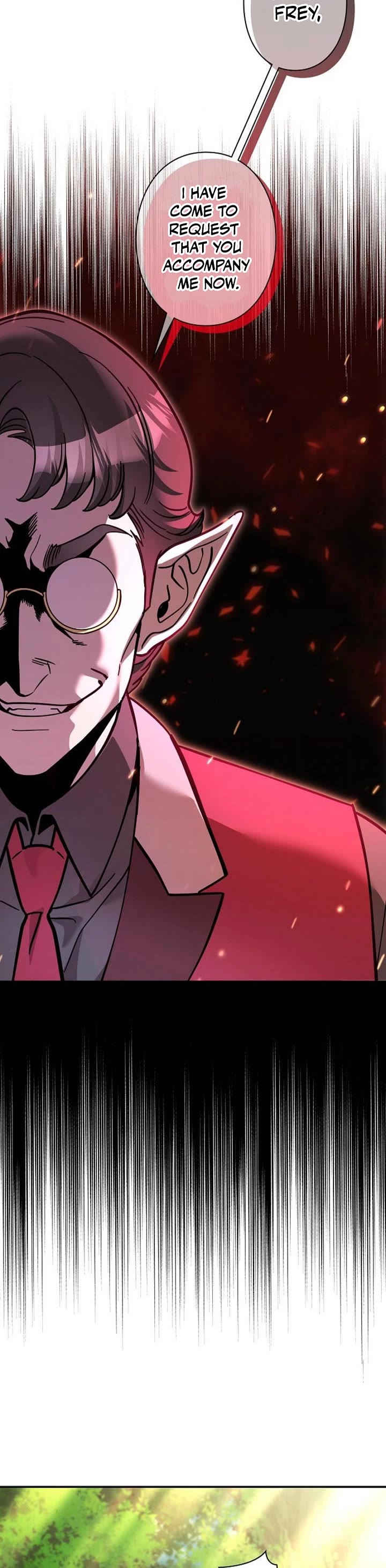 The Main Heroines Are Trying to Kill Me Chapter 37 page 48 - Chapter 37