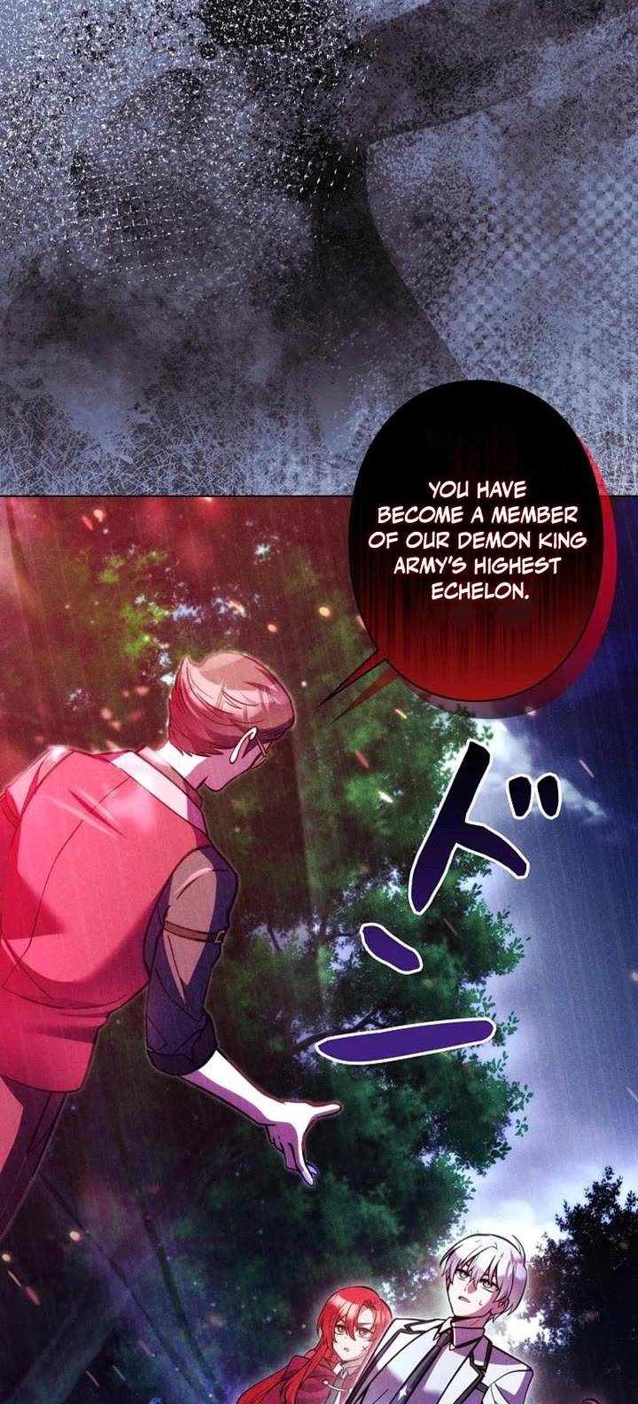 The Main Heroines Are Trying to Kill Me Chapter 37 page 51 - Chapter 37