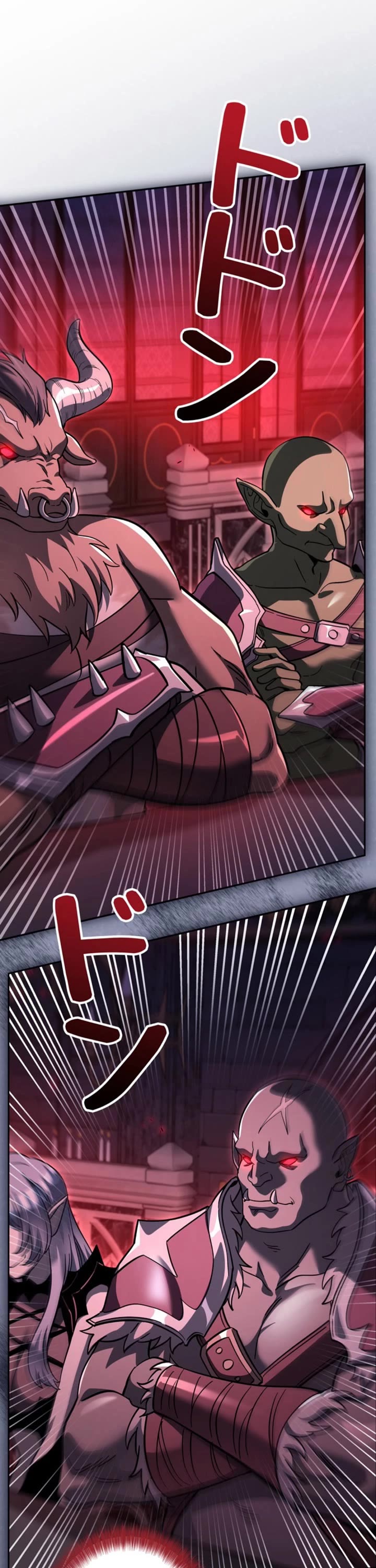 The Main Heroines Are Trying to Kill Me Chapter 38 page 10 - Chapter 38