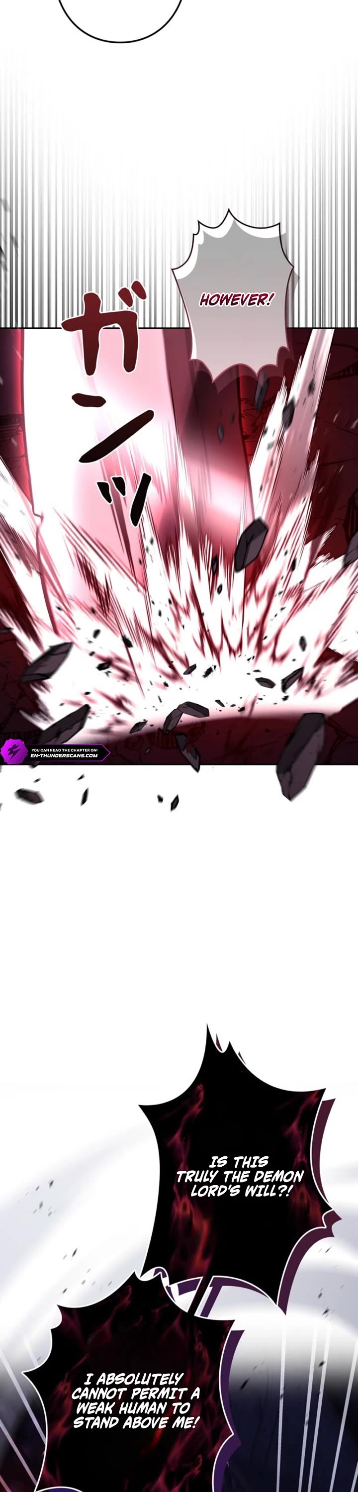The Main Heroines Are Trying to Kill Me Chapter 38 page 21 - Chapter 38