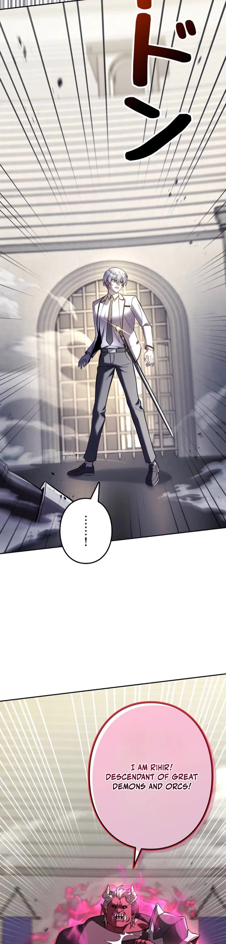 The Main Heroines Are Trying to Kill Me Chapter 38 page 27 - Chapter 38