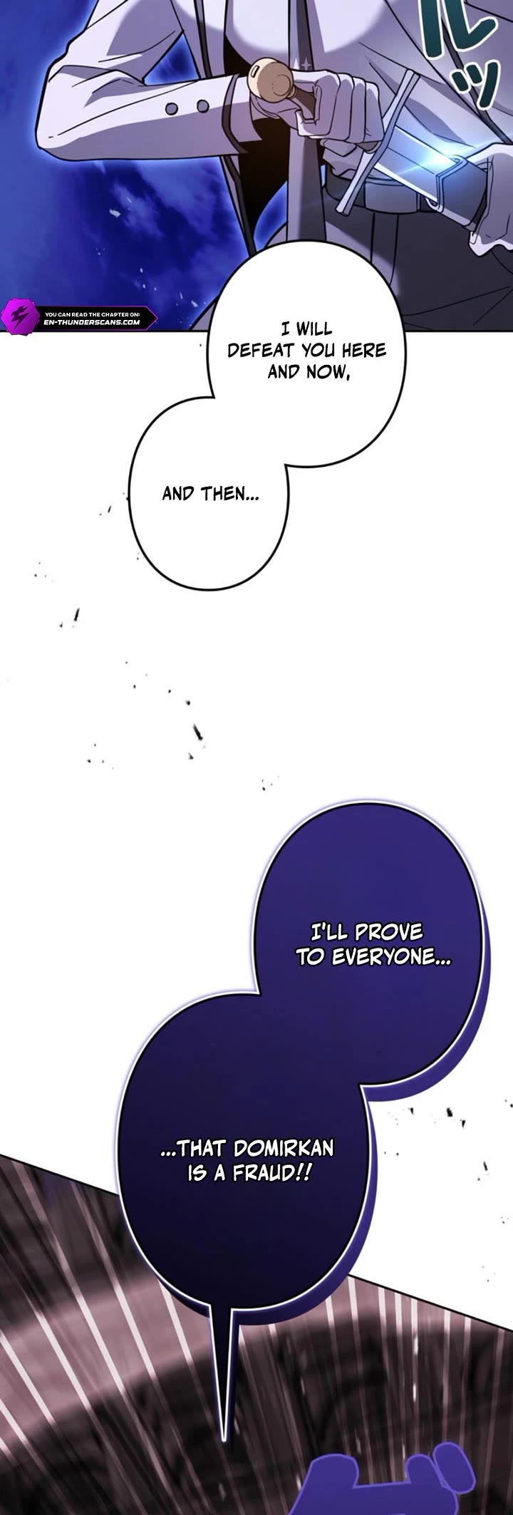 The Main Heroines Are Trying to Kill Me Chapter 38 page 29 - Chapter 38