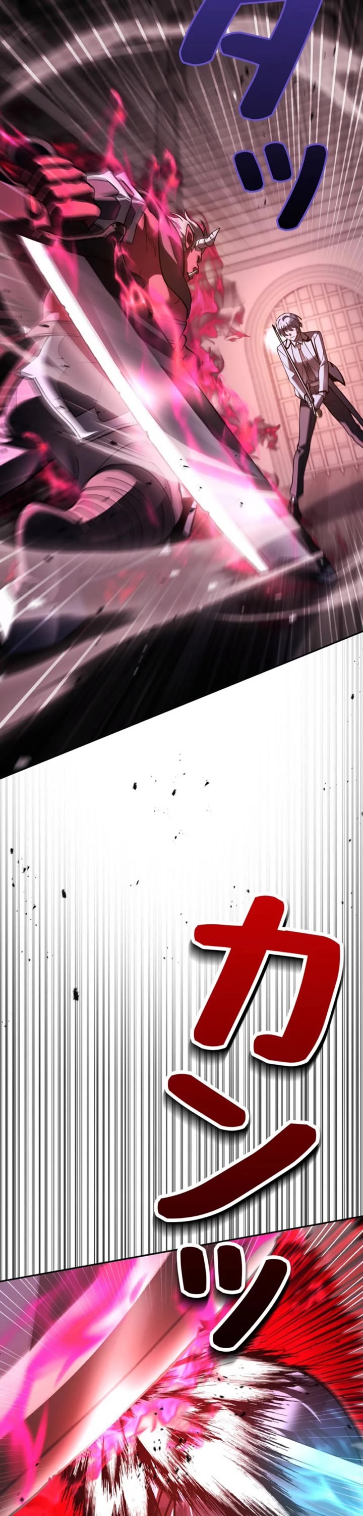 The Main Heroines Are Trying to Kill Me Chapter 38 page 30 - Chapter 38