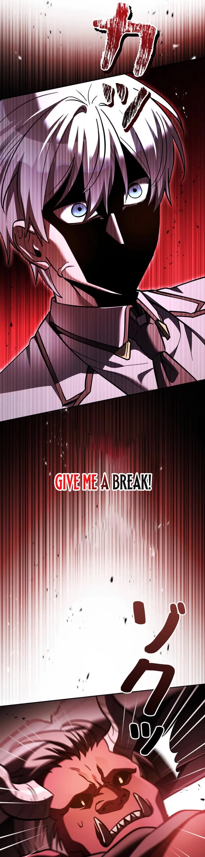 The Main Heroines Are Trying to Kill Me Chapter 38 page 35 - Chapter 38