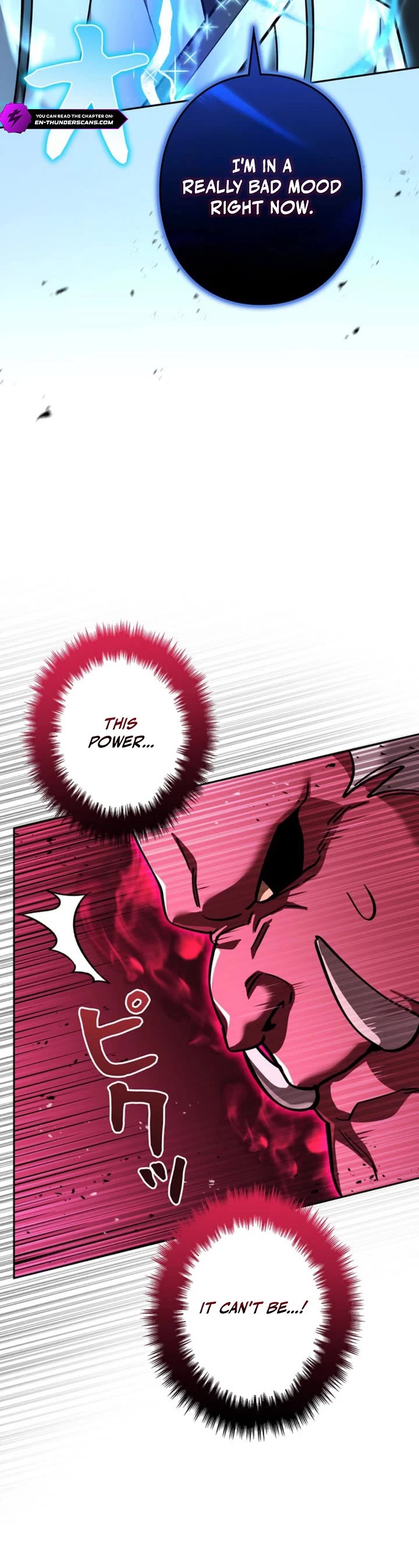 The Main Heroines Are Trying to Kill Me Chapter 38 page 38 - Chapter 38