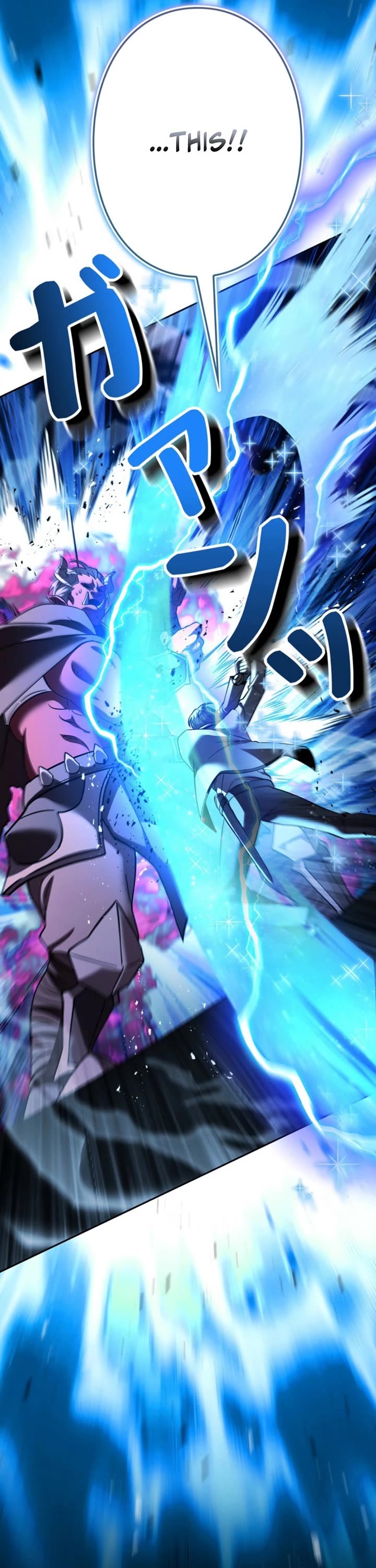 The Main Heroines Are Trying to Kill Me Chapter 38 page 40 - Chapter 38