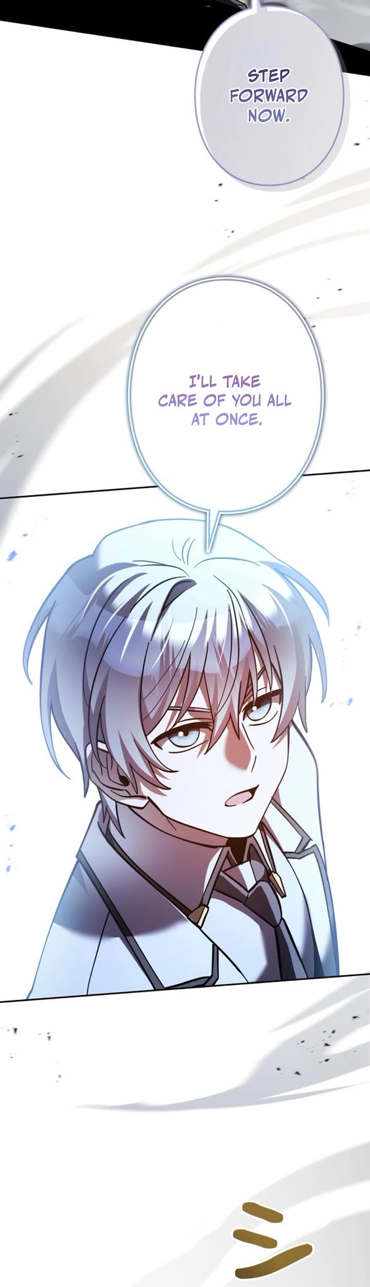 The Main Heroines Are Trying to Kill Me Chapter 38 page 44 - Chapter 38