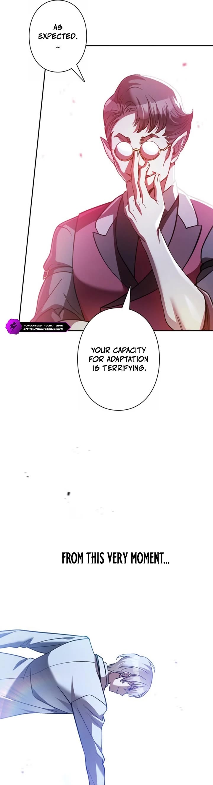 The Main Heroines Are Trying to Kill Me Chapter 38 page 50 - Chapter 38