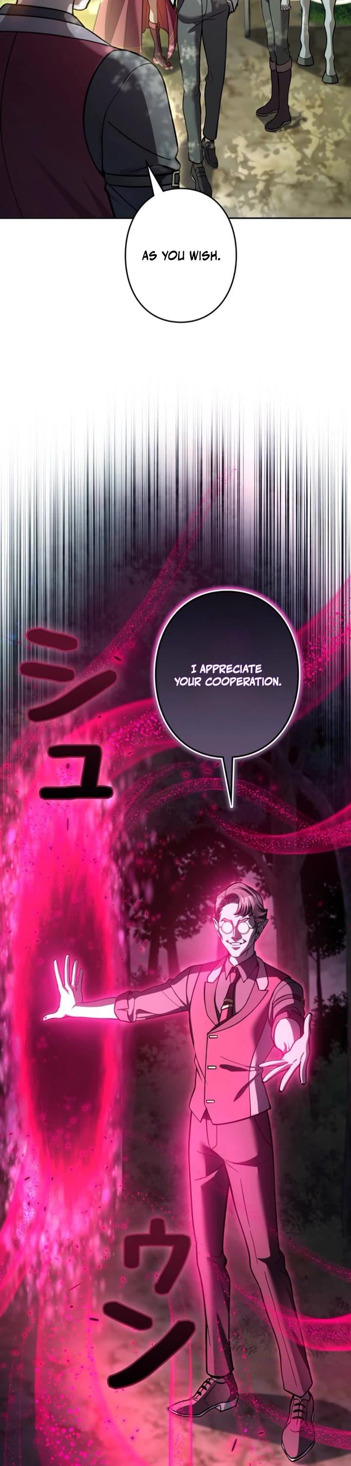 The Main Heroines Are Trying to Kill Me Chapter 38 page 6 - Chapter 38