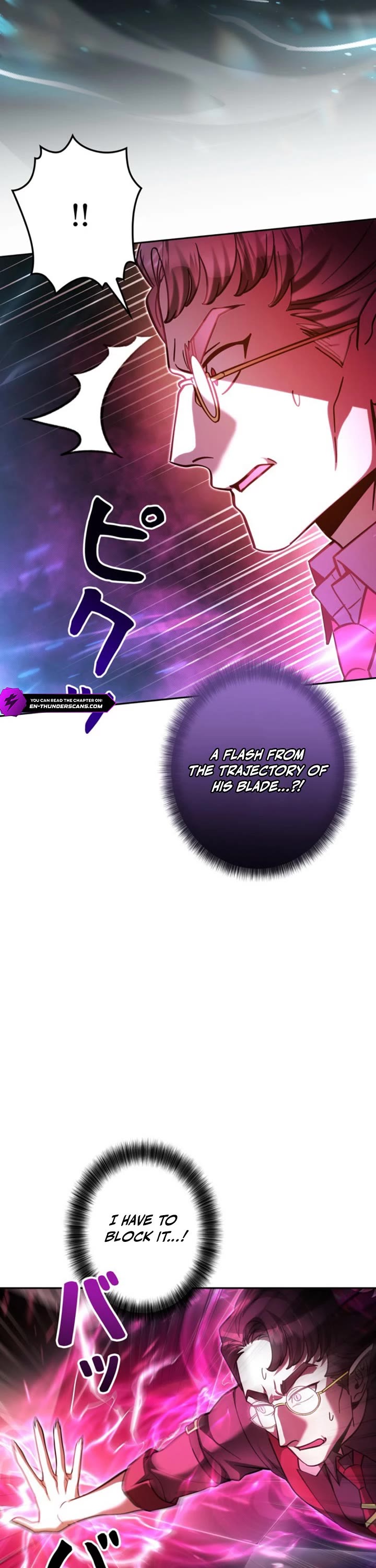 The Main Heroines Are Trying to Kill Me Chapter 39 page 13 - Chapter 39