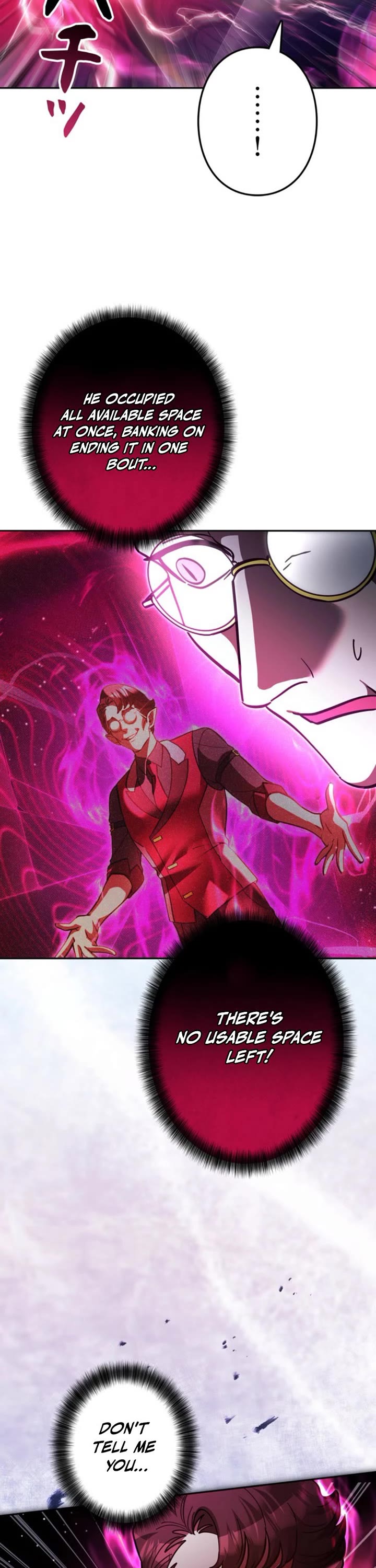 The Main Heroines Are Trying to Kill Me Chapter 39 page 14 - Chapter 39