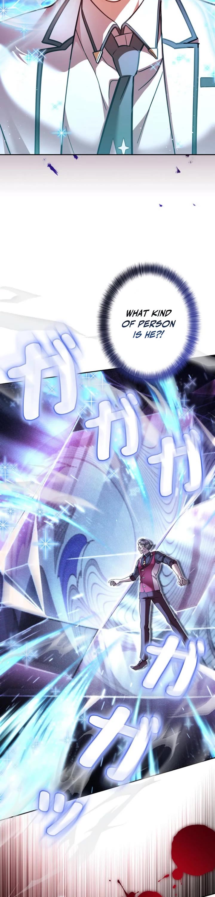 The Main Heroines Are Trying to Kill Me Chapter 39 page 16 - Chapter 39