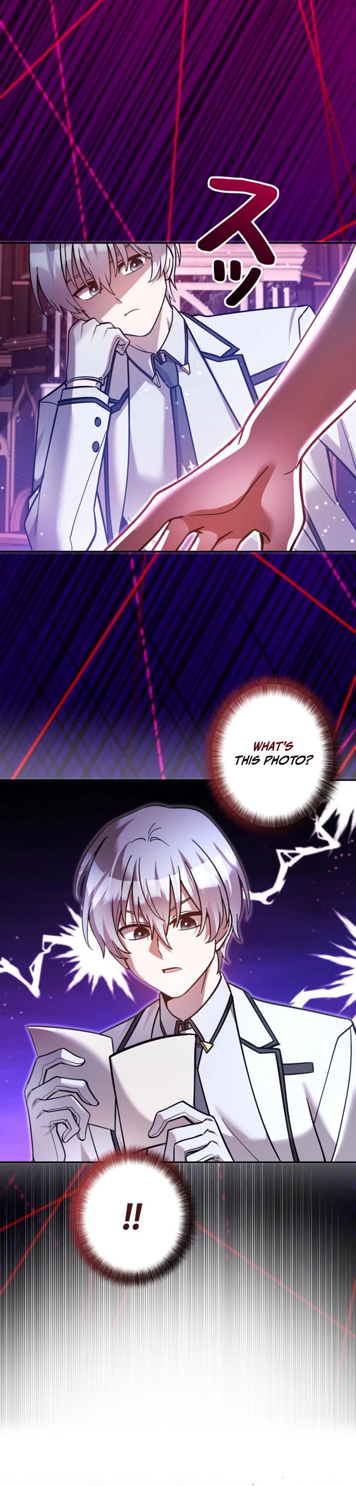 The Main Heroines Are Trying to Kill Me Chapter 39 page 28 - Chapter 39