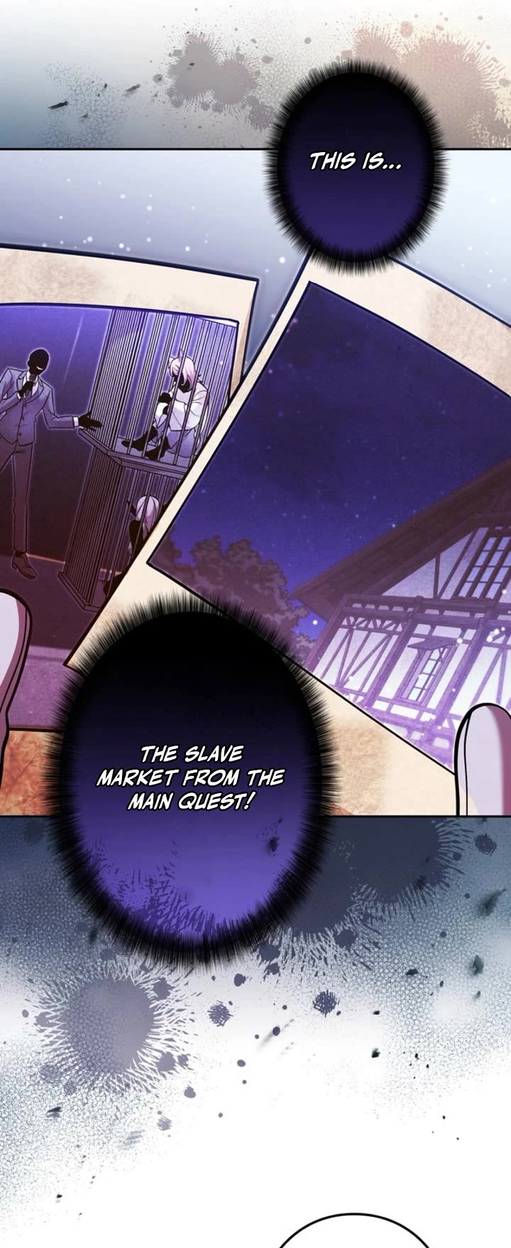 The Main Heroines Are Trying to Kill Me Chapter 39 page 29 - Chapter 39