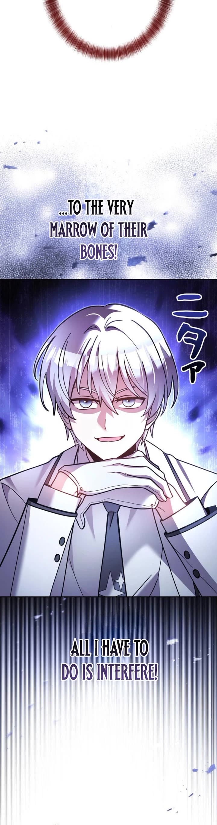 The Main Heroines Are Trying to Kill Me Chapter 39 page 36 - Chapter 39