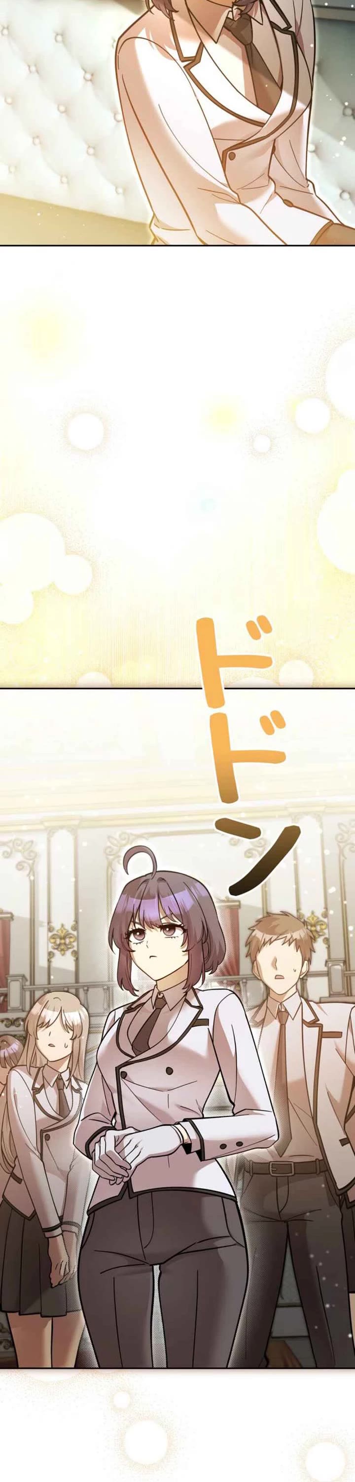 The Main Heroines Are Trying to Kill Me Chapter 39 page 40 - Chapter 39