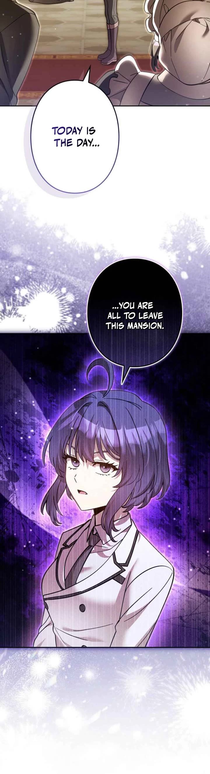 The Main Heroines Are Trying to Kill Me Chapter 39 page 42 - Chapter 39