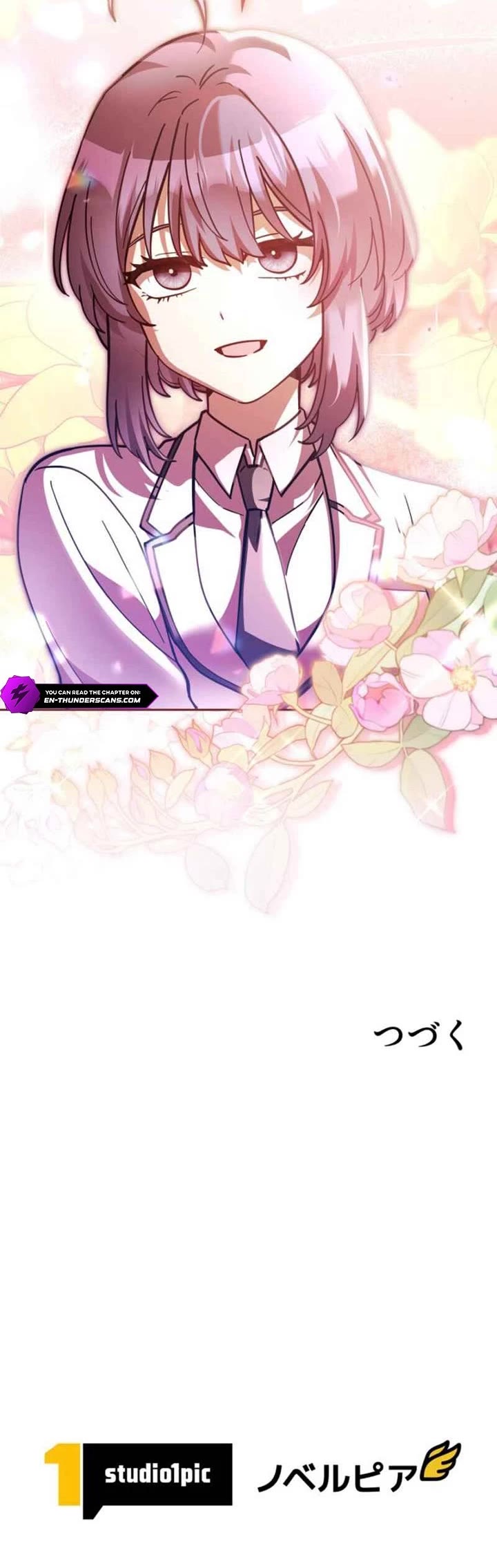 The Main Heroines Are Trying to Kill Me Chapter 39 page 46 - Chapter 39