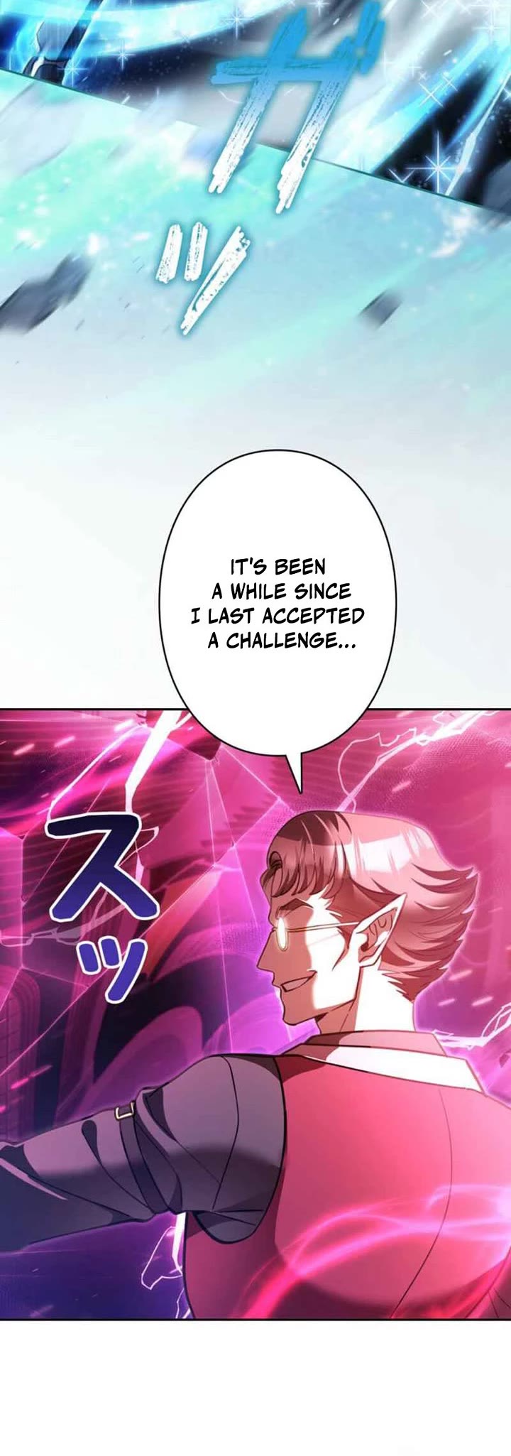 The Main Heroines Are Trying to Kill Me Chapter 39 page 6 - Chapter 39