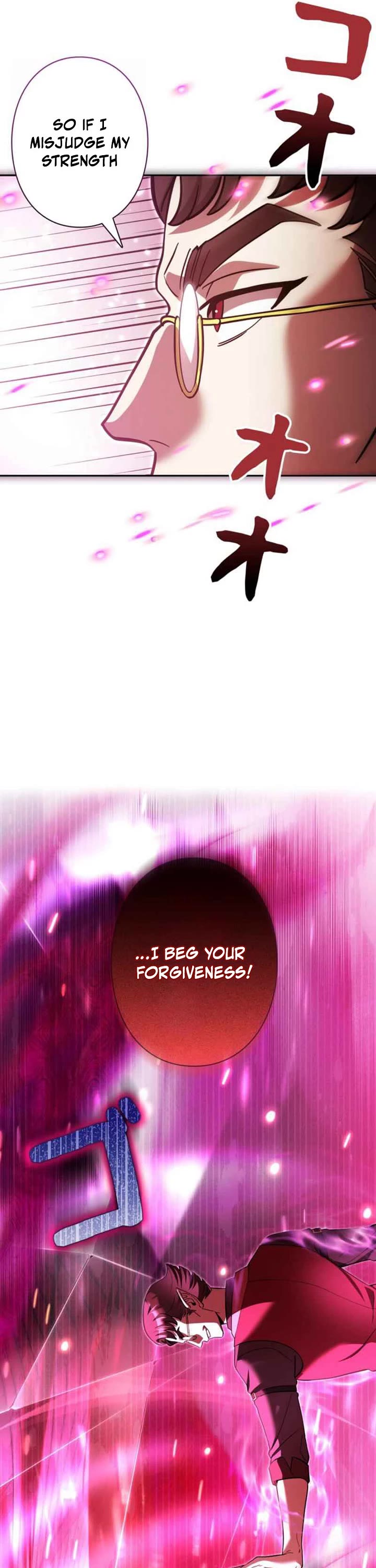 The Main Heroines Are Trying to Kill Me Chapter 39 page 7 - Chapter 39