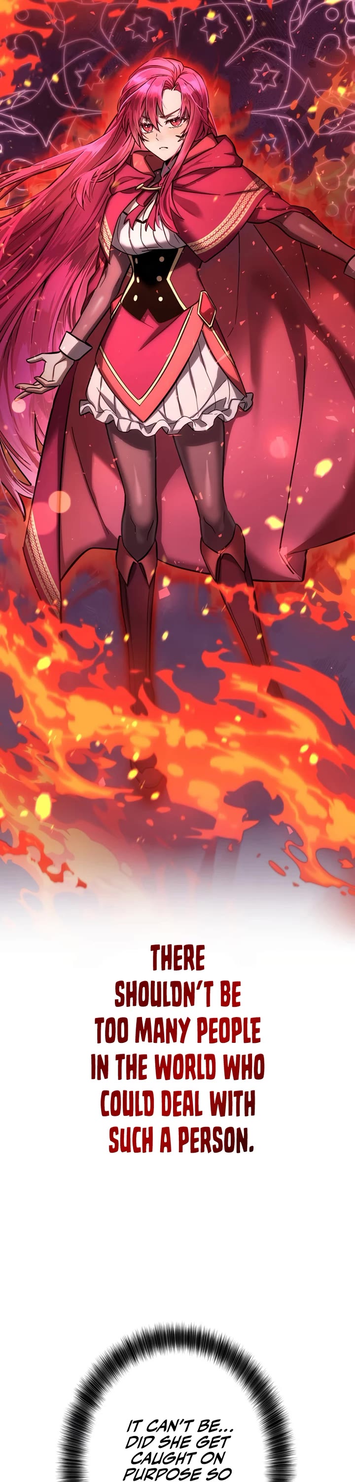 The Main Heroines Are Trying to Kill Me Chapter 4 page 19 - Chapter 4