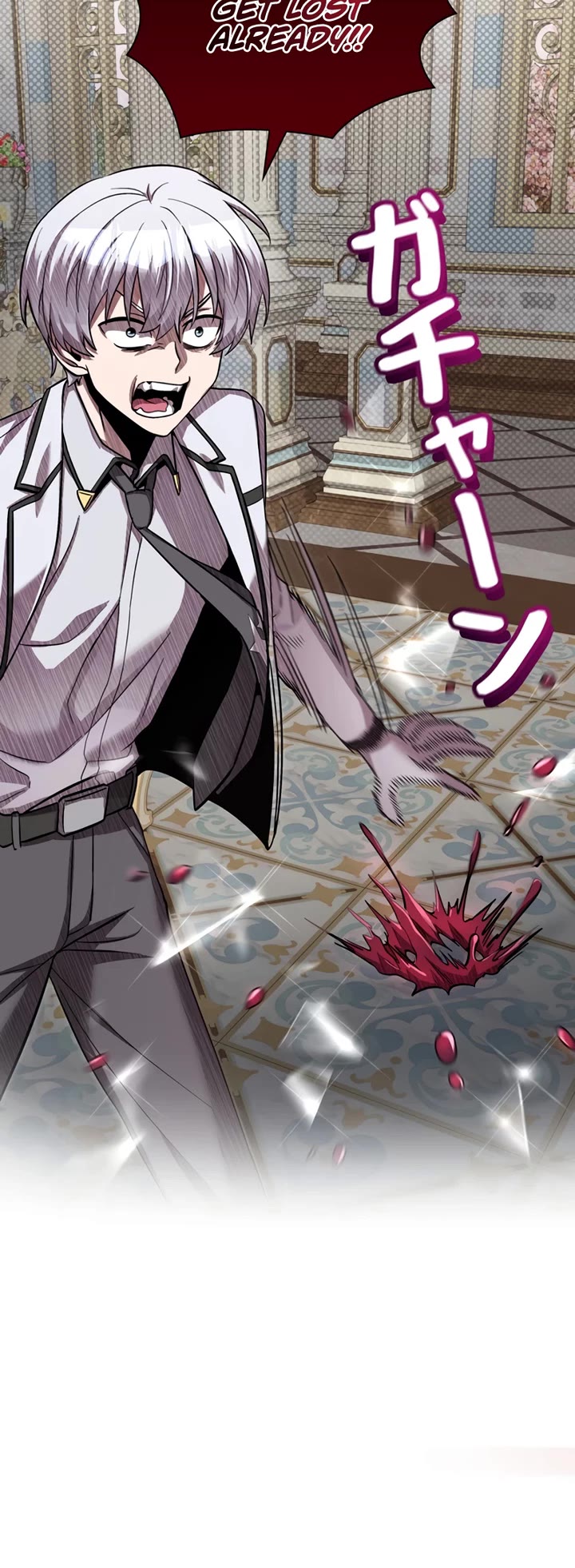 The Main Heroines Are Trying to Kill Me Chapter 4 page 26 - Chapter 4