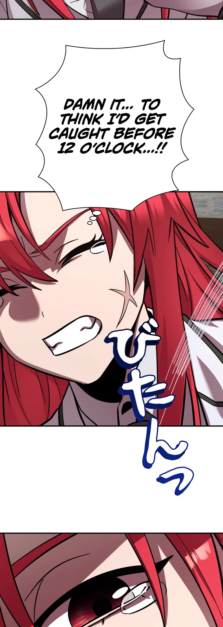 The Main Heroines Are Trying to Kill Me Chapter 4 page 30 - Chapter 4