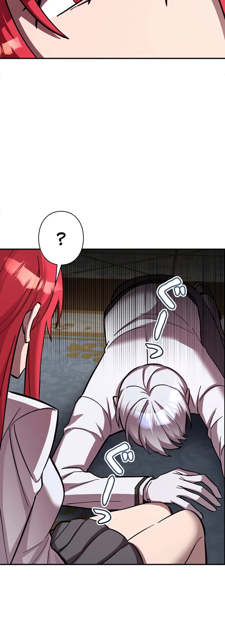 The Main Heroines Are Trying to Kill Me Chapter 4 page 31 - Chapter 4