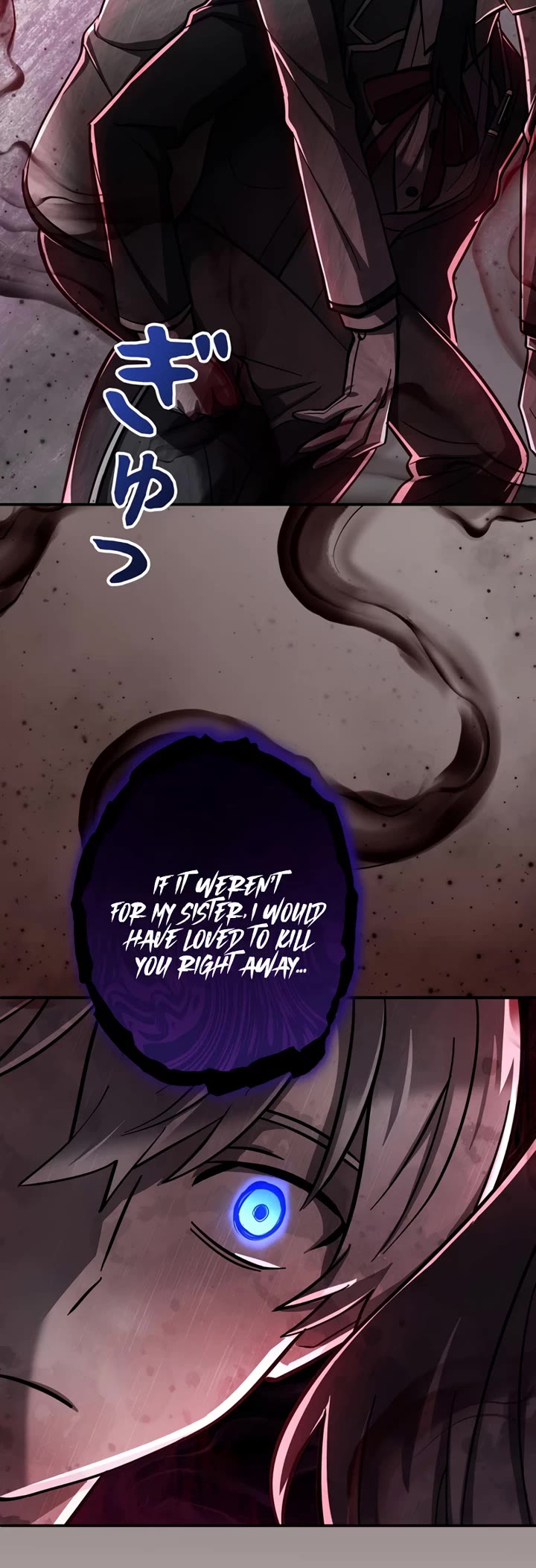 The Main Heroines Are Trying to Kill Me Chapter 4 page 40 - Chapter 4