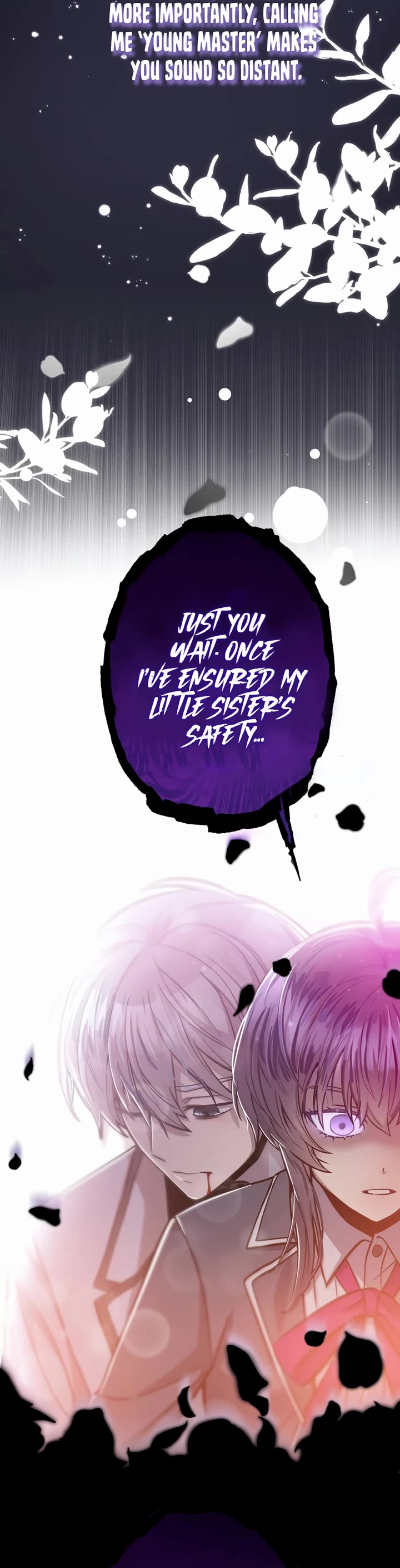 The Main Heroines Are Trying to Kill Me Chapter 4 page 43 - Chapter 4