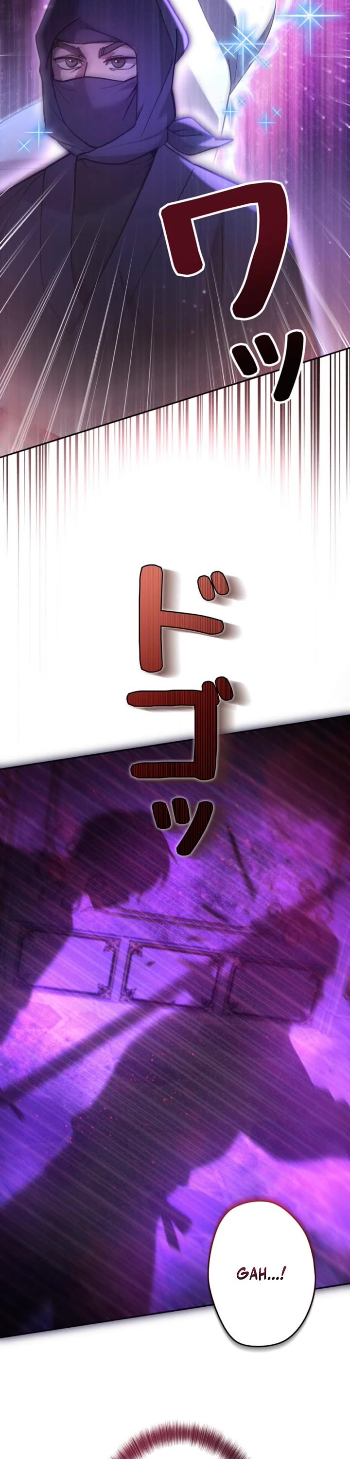 The Main Heroines Are Trying to Kill Me Chapter 40 page 39 - Chapter 40