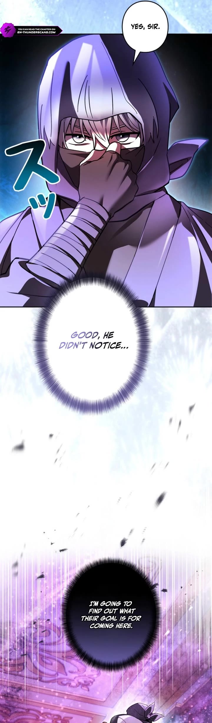 The Main Heroines Are Trying to Kill Me Chapter 40 page 43 - Chapter 40