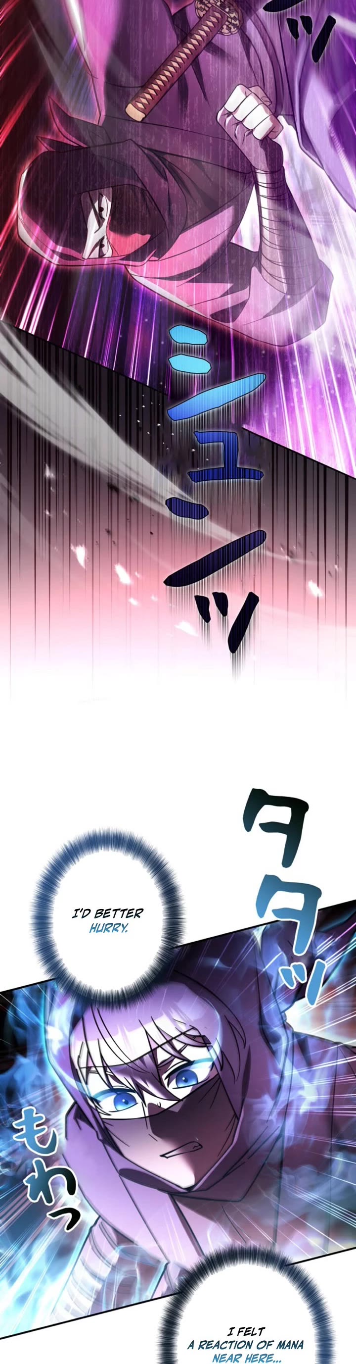 The Main Heroines Are Trying to Kill Me Chapter 41 page 11 - Chapter 41