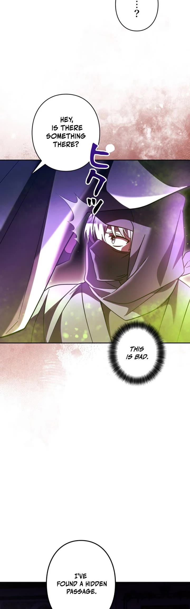 The Main Heroines Are Trying to Kill Me Chapter 41 page 16 - Chapter 41