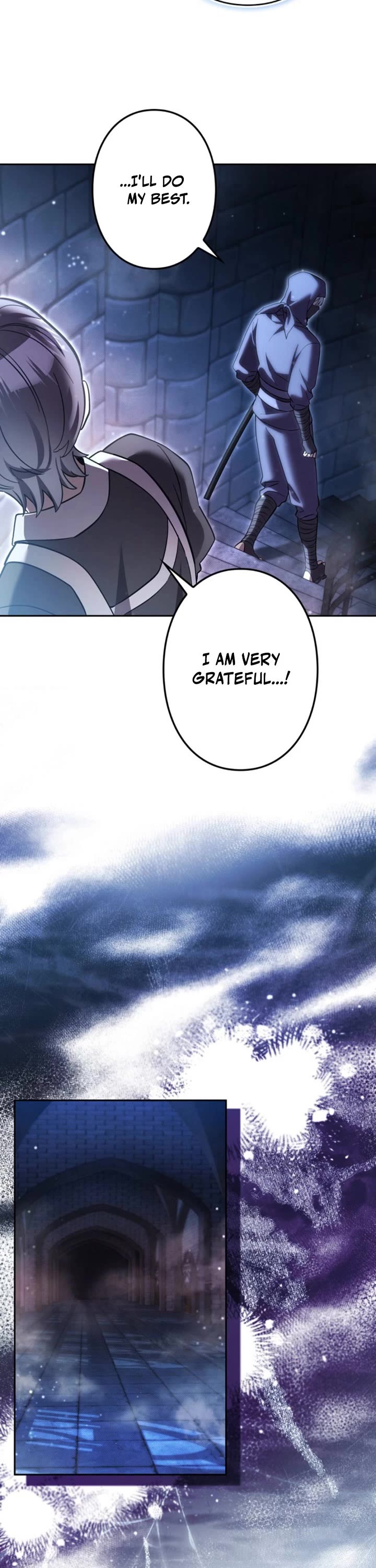 The Main Heroines Are Trying to Kill Me Chapter 41 page 37 - Chapter 41