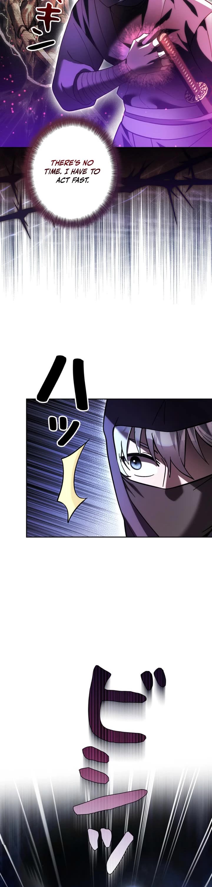 The Main Heroines Are Trying to Kill Me Chapter 41 page 39 - Chapter 41