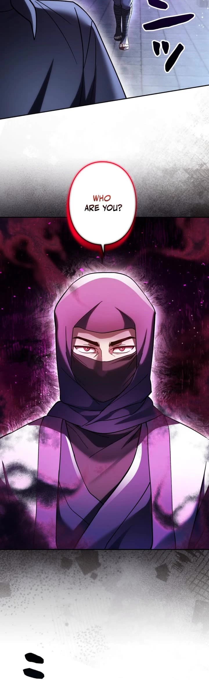The Main Heroines Are Trying to Kill Me Chapter 41 page 41 - Chapter 41